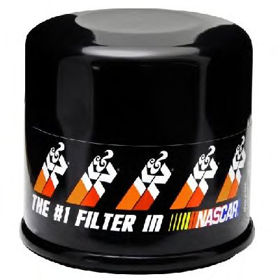 K&N FILTERS ps1008 -  Масляный фильтр